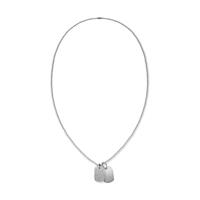 Ketting Dames Tommy Hilfiger 2700747 45 cm