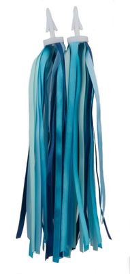PexKids fietshandvat slingers blauw