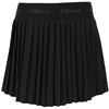 Reece 839603 Racket Pleated Skort Ladies - Black - XS - thumbnail