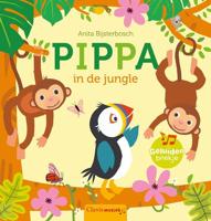 Clavis Pippa in de jungle Clavis Pippa in de jungle