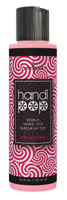 Sensuva Strawberry Hand Job Massage Gel