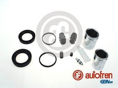 Reparatieset, remklauw D41712C