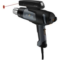 Steinel 011772 HG 2120 E Carwrapper-Set Heteluchtpistool 2200 W Incl. koffer