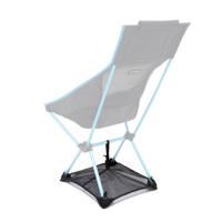 Helinox Ground Sheet voor Sunset Chair - Onderlegger - Black