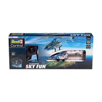 Revell rc helikopter sky fun Revell rc helikopter sky fun