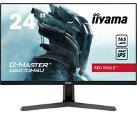 iiyama G-MASTER G2470HSU-B1 Full HD LED computer monitor