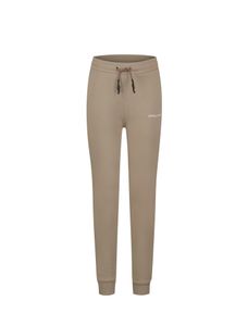 Ballin Jongens sweat broek - Taupe