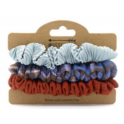scrunchie | Combideal | 3 stuks