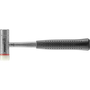 Halder FERROPLEX 3677 Combi-hamer bankhamer & kunststof hamer 290x104x30mm - 3677.030