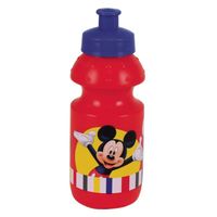 Mickey Mouse pop-up schoolbeker 350 ml - Schoolbekers - thumbnail