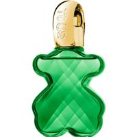 Tous Love Me Emerald Elixir Parfum 50ml Tous Love Me Emerald Elixir Parfum 50ml
