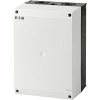 Eaton CI-K5-160-M Geïsoleerde opbouwbehuizing 200 x 280 x 160 Kunststof 1 stuk(s) - thumbnail