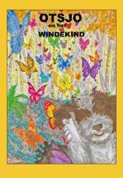 Otsjo en het Windekind (Paperback)