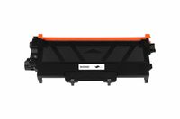 Brother TN-2220 alternatief Toner cartridge Zwart 5200 pagin