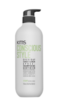 KMS Hair Conscious Style Start Every Day Conditioner 750ml | Voor Conditioner zonder siliconen