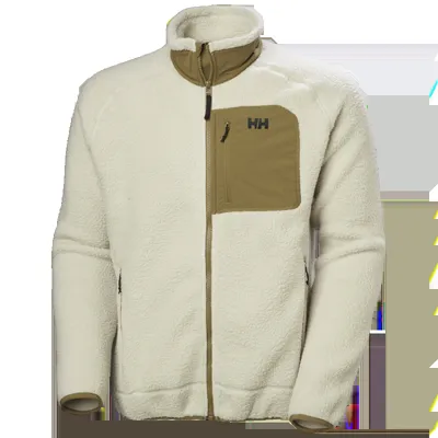 Helly Hansen Panorama Pile Fleecejas