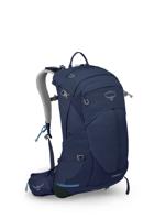 Osprey Stratos - 24L - Catecean Blue - thumbnail