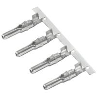 Weidmüller 1530780000 Stiftcontact voor Photovoltaik connector WM4 SFKO WM4 C RL Inhoud: 1500 stuk(s)