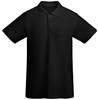 Roly RY6617 Poloshirt Prince - Black 02 - L