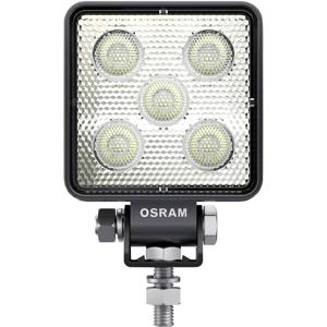 Osram Automotive Werkschijnwerper 12 V, 24 V LEDriving® CUBE VX70-WD LEDWL103-WD Brede nabijgebied belichting (l x b x h) 97 x 31 x 73 mm 550 lm 6000 K