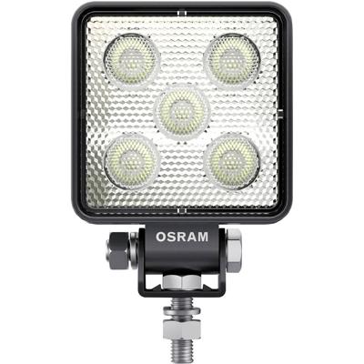 Osram Automotive Werkschijnwerper 12 V, 24 V LEDriving® CUBE VX70-WD LEDWL103-WD Brede nabijgebied belichting (l x b x h) 97 x 31 x 73 mm 550 lm 6000 K