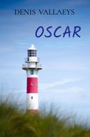 Oscar - Denis Vallaeys - ebook - thumbnail