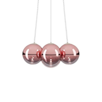 Lodes - Random Cloud 7 Licht Ø23 Hanglamp