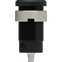 Electro PJP 3275-C-CD1-N Veiligheids-inbouwbus Zwart 1 stuk(s)