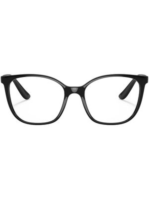 Vogue Eyewear lunettes de vue à monture carrée - Noir