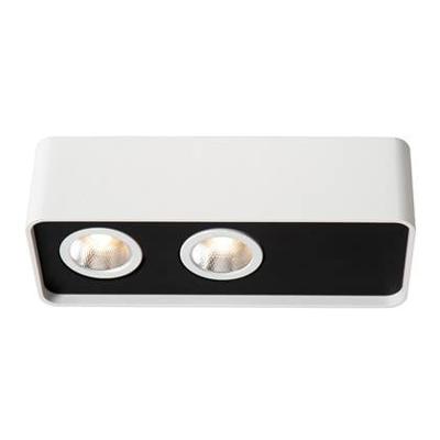 Lucide ANGULAR Plafondspot - Wit