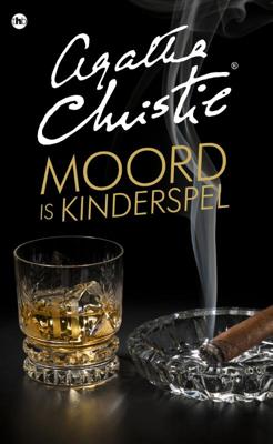 Moord is kinderspel (Paperback)