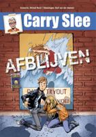 Afblijven (Paperback)