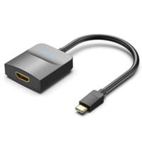 Adapter USB naar USB-C Vention TDCBB