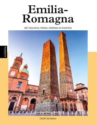 Emilia-Romagna (Paperback)