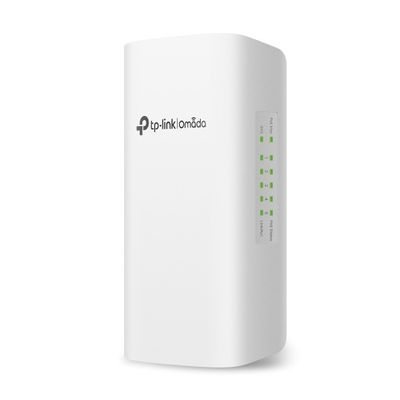 TP-LinkSG2005P-PD Switch Wit