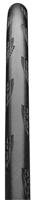 Continental grand prix 5000 vouwband, racefiets, 28-622, zwart