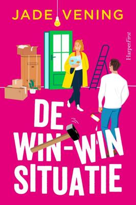 De win-winsituatie (Paperback)