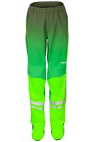 AGU Impact Pants Commuter Unisex Hi-Vis Neon Green