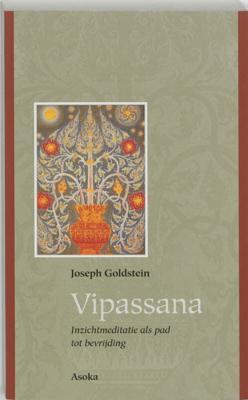 Vipassana (Paperback)