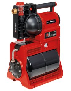 Einhell GE-WW 1145 ECO - Hydrofoorpomp | 1100W | 4500 L/h - 4173540 4173540