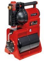 Einhell GE-WW 1145 ECO - Hydrofoorpomp | 1100W | 4500 L/h - 4173540 4173540