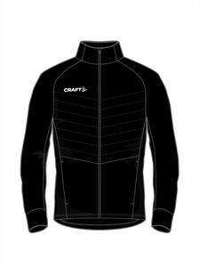 Craft 1912520 Adv Nordic Ski Club Jacket Men - Black - S