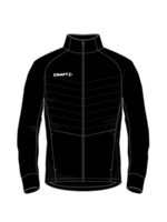 Craft 1912520 Adv Nordic Ski Club Jacket Men - Black - S - thumbnail