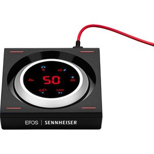 GSX 1000 Audioversterker