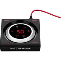 GSX 1000 Audioversterker