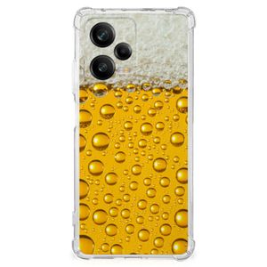 Xiaomi Redmi Note 12 Pro Plus Beschermhoes Bier