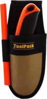 Universele meshouder incl. potloodhouder ToolPack 360.076