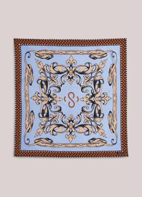 Summum Sjaal 8s1077-8608