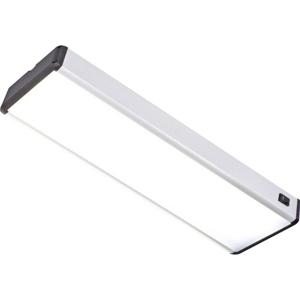 LED2WORK SYSTEMLED EVO - ECO Neutralweiss Systeemlamp 11.5 W 1990 lm 90 ° (l x b x h) 472 x 139 x 48 mm 1 stuk(s)