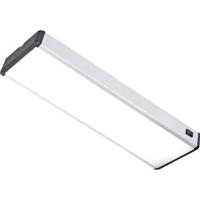 LED2WORK SYSTEMLED EVO - ECO Neutralweiss Systeemlamp 11.5 W 1990 lm 90 ° (l x b x h) 472 x 139 x 48 mm 1 stuk(s)